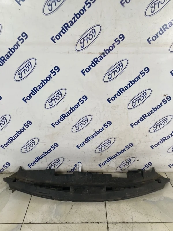 Пыльник бампера Mazda Mazda6 2010 GS1D500S1A GH, передний