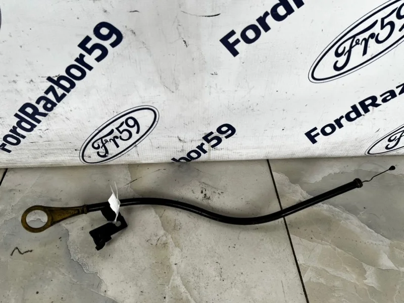 Щуп масляный Ford Fiesta 2012 1207160 CB1 1.4 (SPJC)