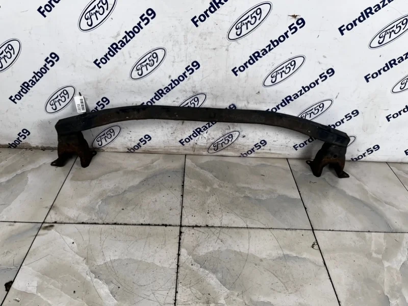 Усилитель бампера Mazda Mazda6 2008 GS1D34880 GH, передний