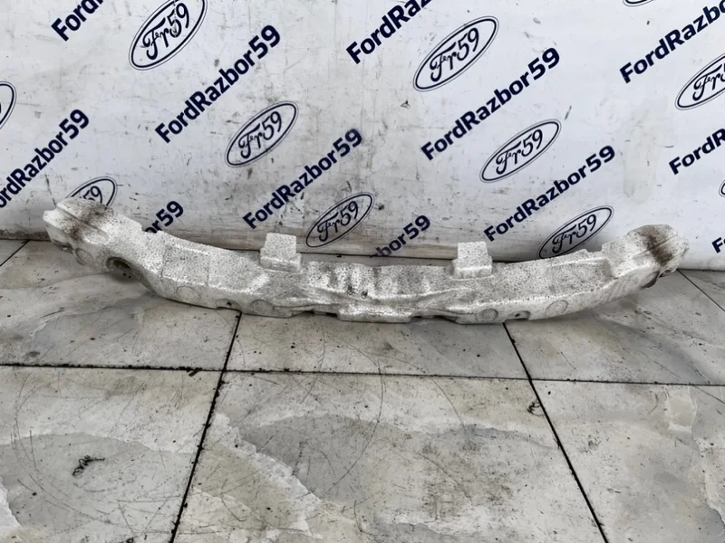 Наполнитель бампера Mazda Mazda6 2008 GS1D50111A GH, передний