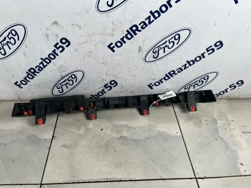 Кронштейн бампера Opel Astra 2011 13264477 J