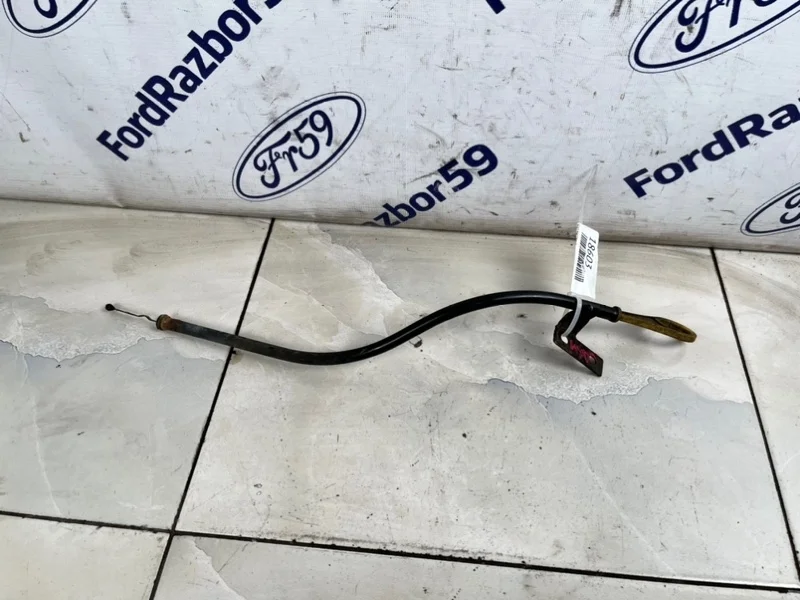 Щуп масляный Ford Focus 2 2006 1207160 CB4 1.6 (HXDA)