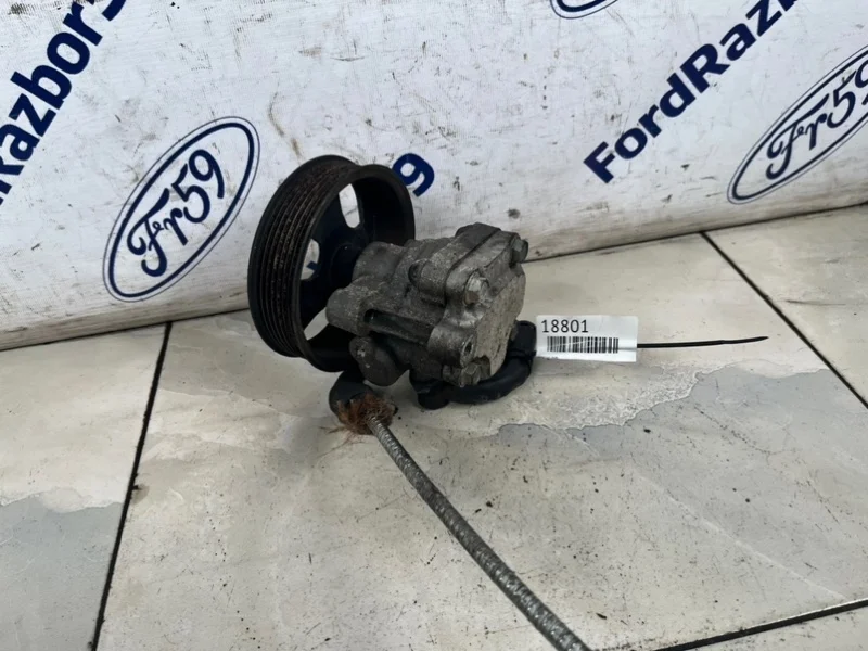 Насос ГУР Kia Sorento 2008 571003E101 BL 2.5 (D4CB)