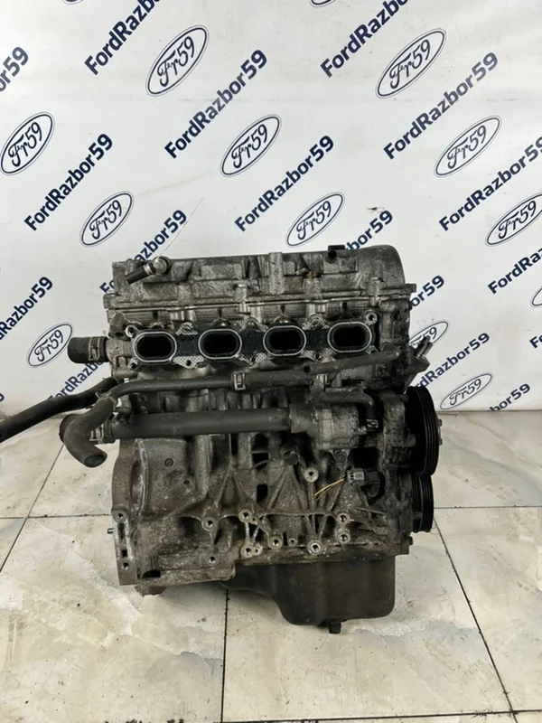 Двигатель Suzuki Liana 2006 M16A ERC31S 1.6 (M16A)