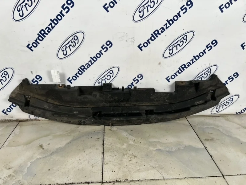 Дефлектор под бампер (пыльник) Mazda Mazda6 2011 GS1D500S1A GH