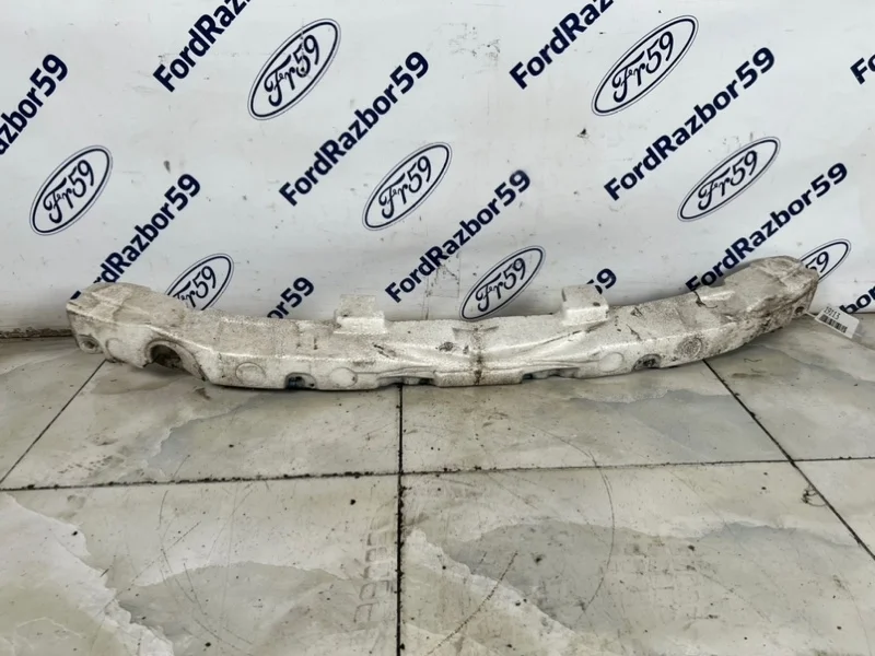 Наполнитель бампера Mazda Mazda6 2011 GS1D50111A GH, передний