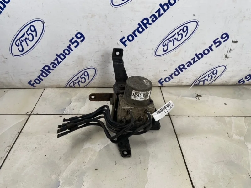 Блок ABS Kia Sportage 2010 589200Z250 JE