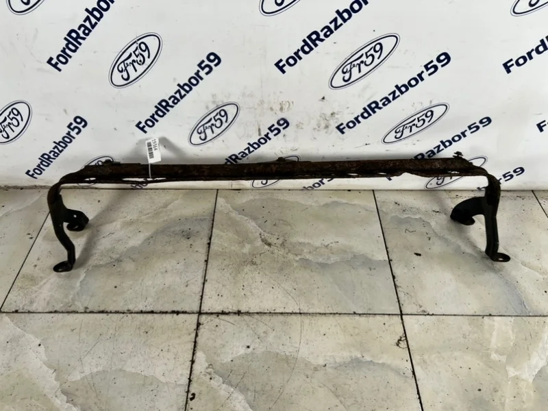 Планка под радиаторы Ford Focus 2 2009 1435962 CB4