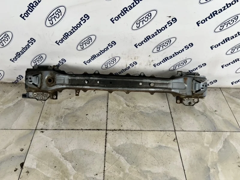 Усилитель бампера Mazda Mazda6 2010 GS1D50070B GH, передний