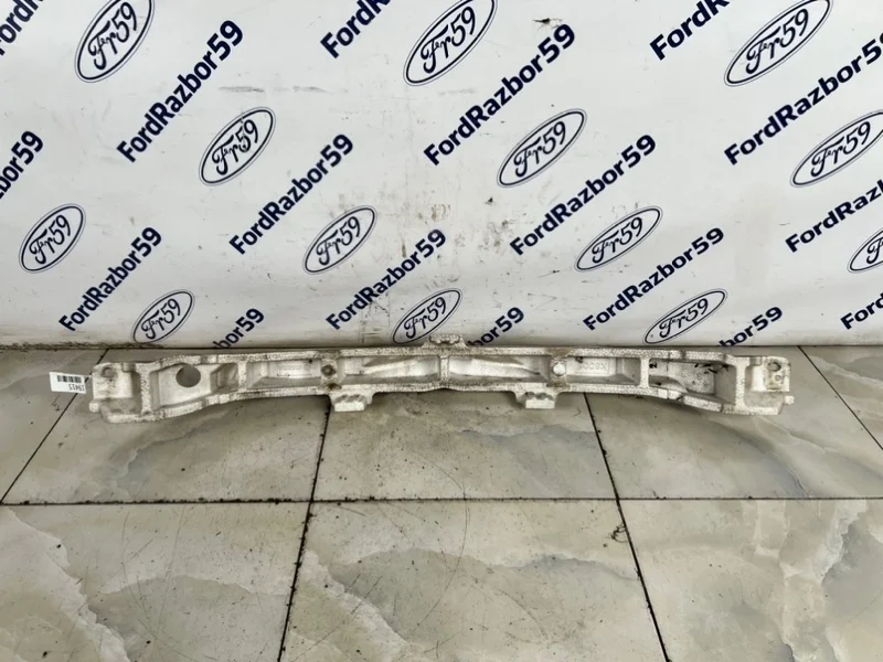 Наполнитель бампера Mazda Mazda6 2008 GS1D50111A GH, передний