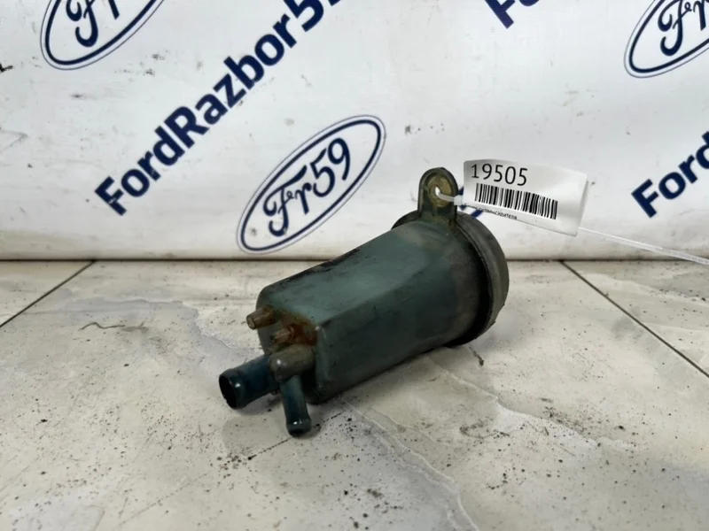 Бачок гидроусилителя Ford Focus 2 2006 1420238 CB4 1.6 (HWDA)