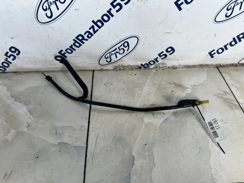 Щуп масляный Ford Focus 2 2008 5215041 CB4 1.8 (QQDB)