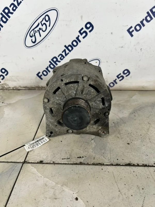 Генератор Volkswagen Touareg 2007 021903016A GP (7L7) 3.6 (BHK)