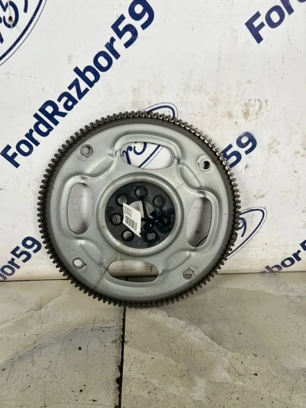 Маховик Mitsubishi Outlander 2008 2701A015 CW5W 2.4 (4B12)