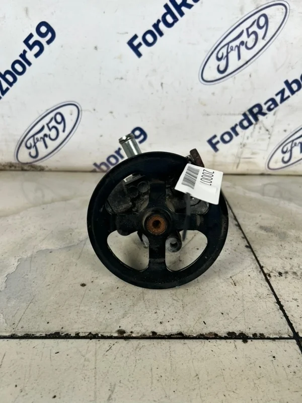 Насос ГУР Mitsubishi Outlander 2008 4450A107 CW5W 2.4 (4B12)