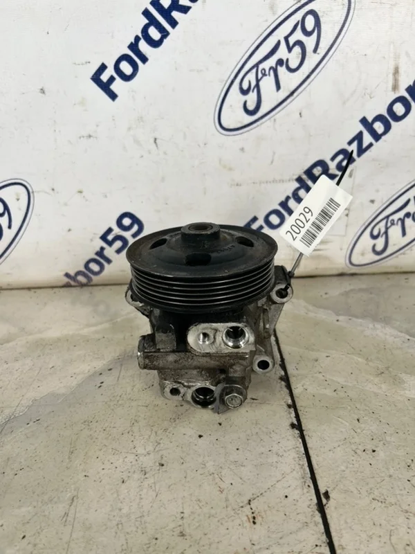 Насос ГУР Ford Mondeo 4 2009 1674661 BD 2.3 (SEBA)