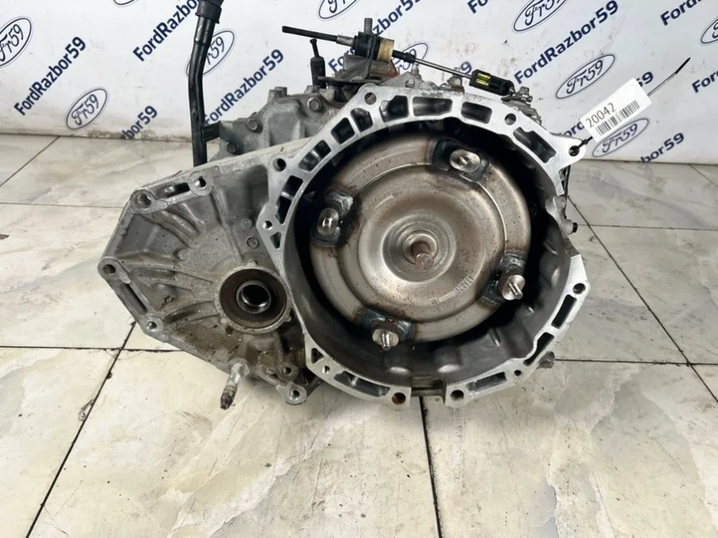 АКПП Ford Mondeo 4 2010 1765480 BD 2.3 (SEBA)