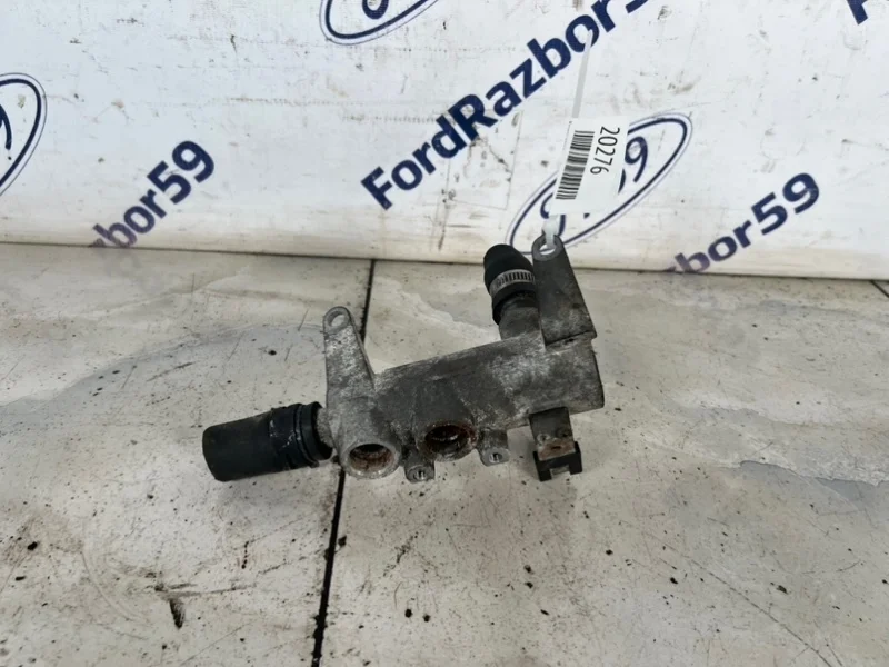 Клапан перепускной Nissan Murano 2005 21630CA00B Z50 3.5 (VQ35DE)