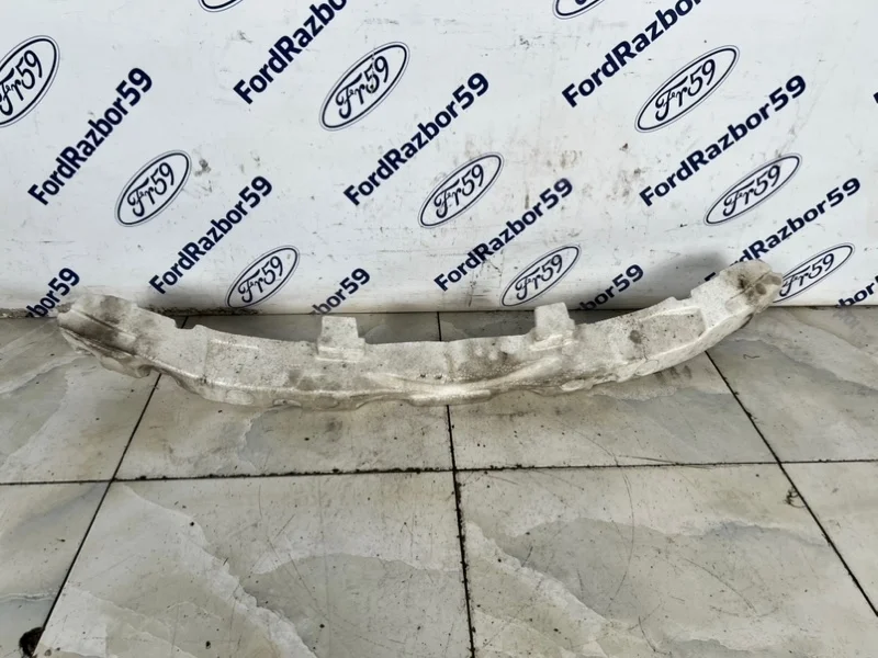 Наполнитель бампера Mazda Mazda6 2009 GS1D50111A GH, передний