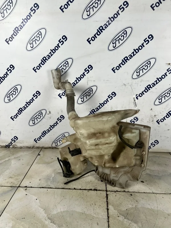 Бачок омывателя Ford Mondeo 4 2009 1486420 BD