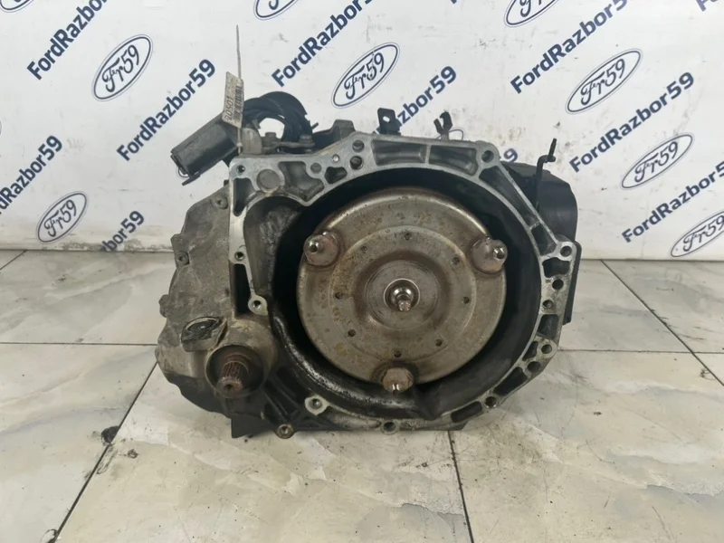 АКПП Peugeot 207 2009 2232L5 WC 1.6 (EP6)