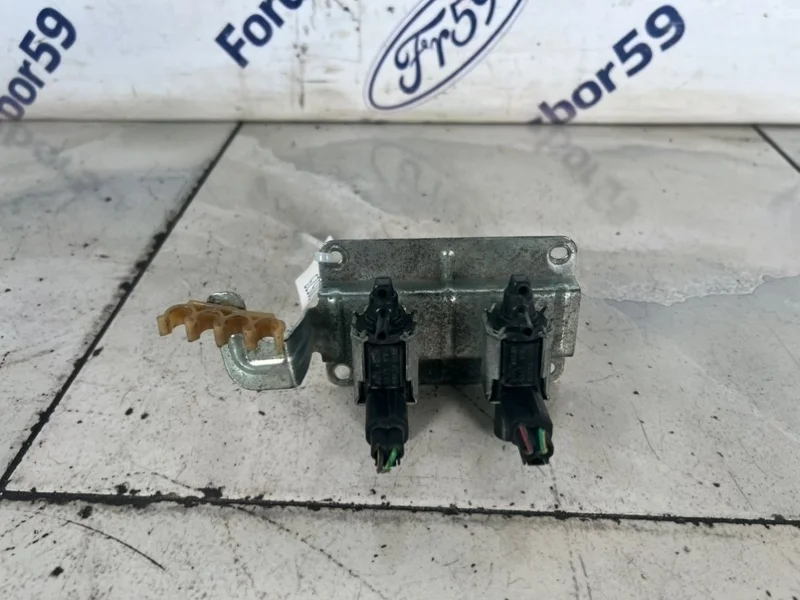 Датчик MRC Ford C-MAX 2006 5243591 C214 2.0 (AODA)