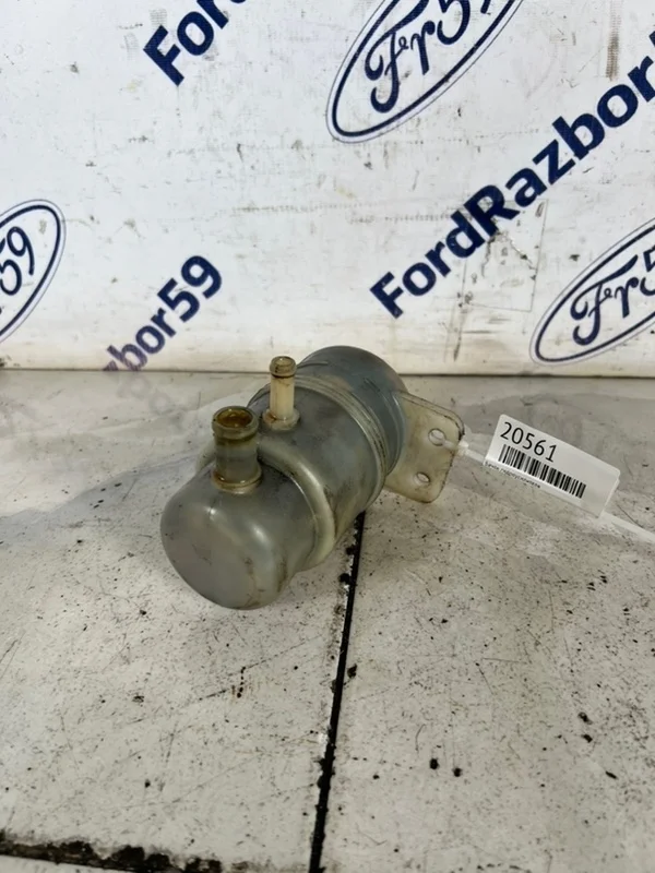 Бачок гидроусилителя Mitsubishi Outlander 2007 MN101937 CW5W 2.4 (4B12)