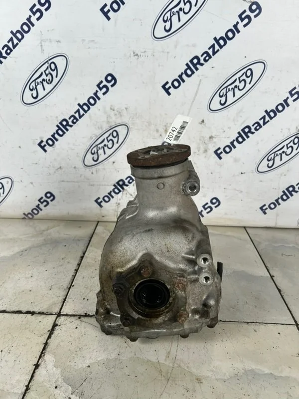 Редуктор Infiniti FX35 2008 38500AR55A S51 3.5 (VQ35HR), передний