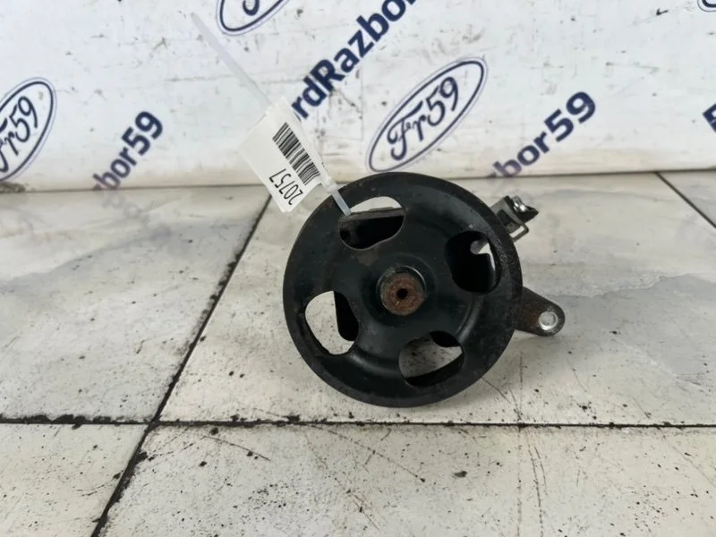 Насос ГУР Infiniti FX35 2008 491101CB0B S51 3.5 (VQ35HR)