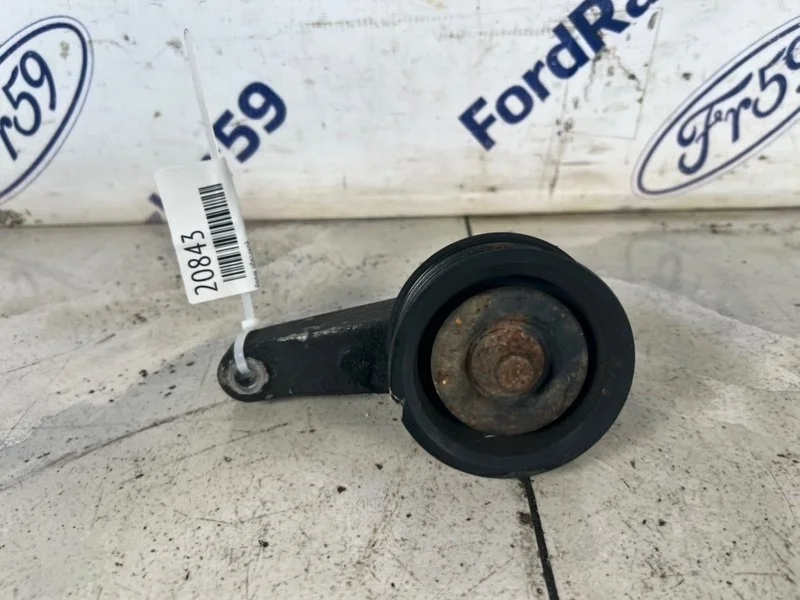 Ролик натяжной Honda CR-V 2008 31190RNA003 RE5 2.0 (R20A2)