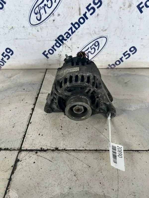 Генератор Toyota Avensis 2005 270600D170 T250 1.8 (1ZZ-FE)