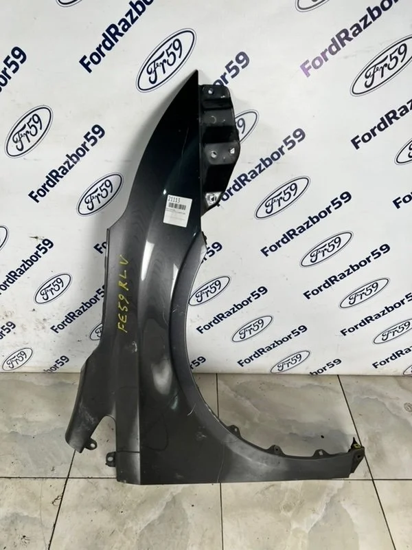 Крыло Toyota Avensis 2009 5380105020 T270 2.2 (2ADFTV), переднее правое