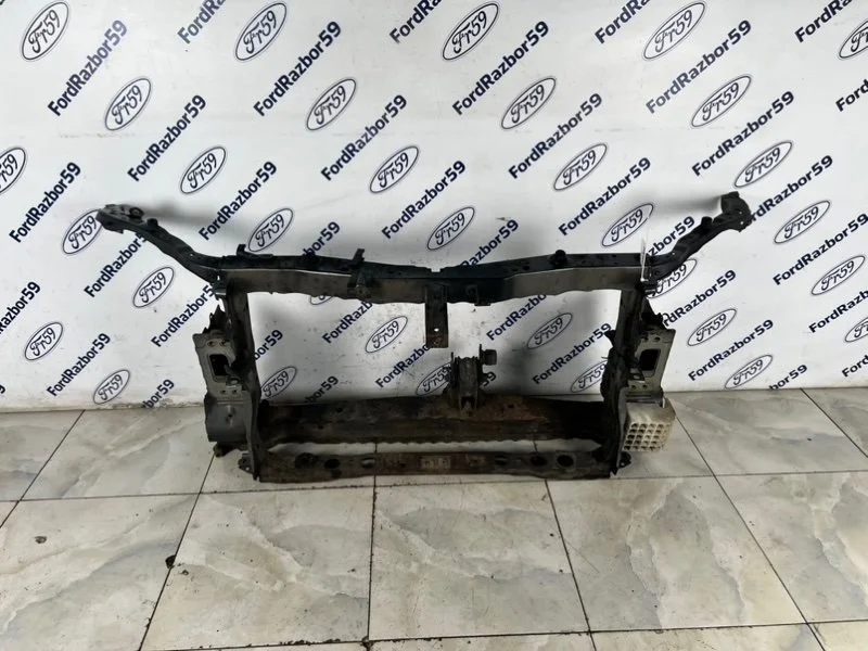 Панель передняя (телевизор) Toyota Avensis 2009 5320105907 T270 2.2 (2ADFTV)