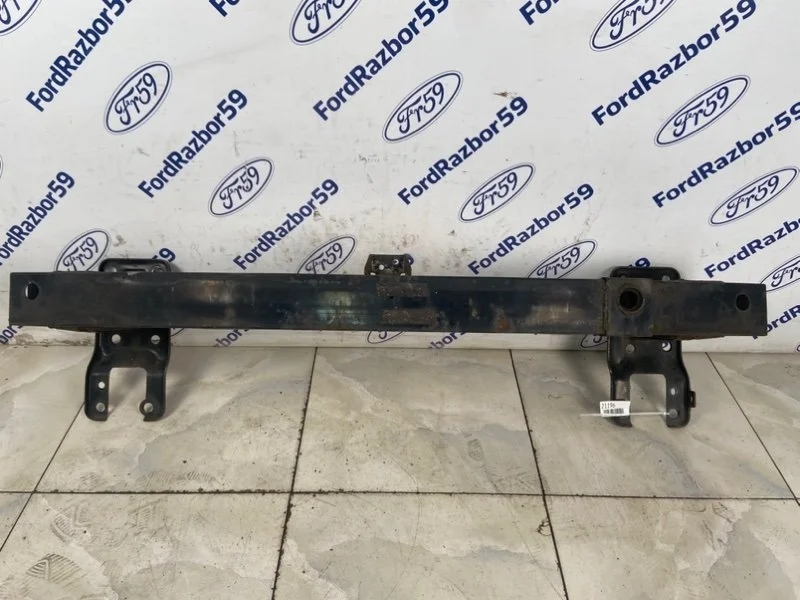 Усилитель бампера Renault Koleos 2009 62030JY000 HY0, передний