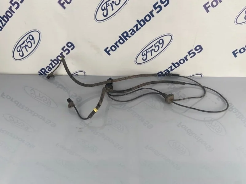 Датчик ABS Ford Fusion 2007 1151023 CBK 1.4 (FXJA), задний