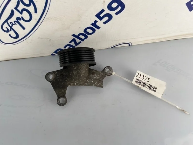 Ролик натяжной Ford C-MAX 2008 1465253 C214 1.8 (QQDB)