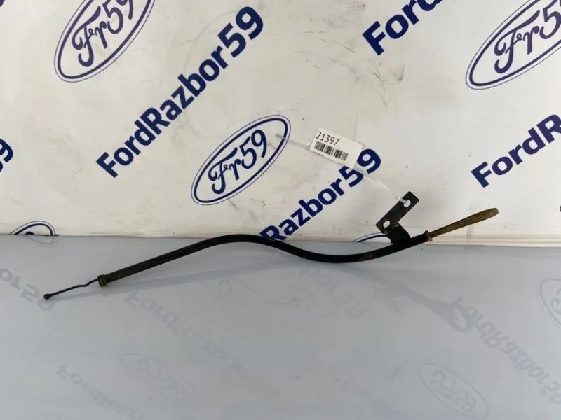 Щуп масляный Ford Fiesta 2013 1207160 CB1 1.6 (IQJA)