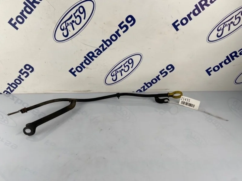 Щуп масляный Ford Focus 2 2007 5215041 CB4 1.8 (QQDB)