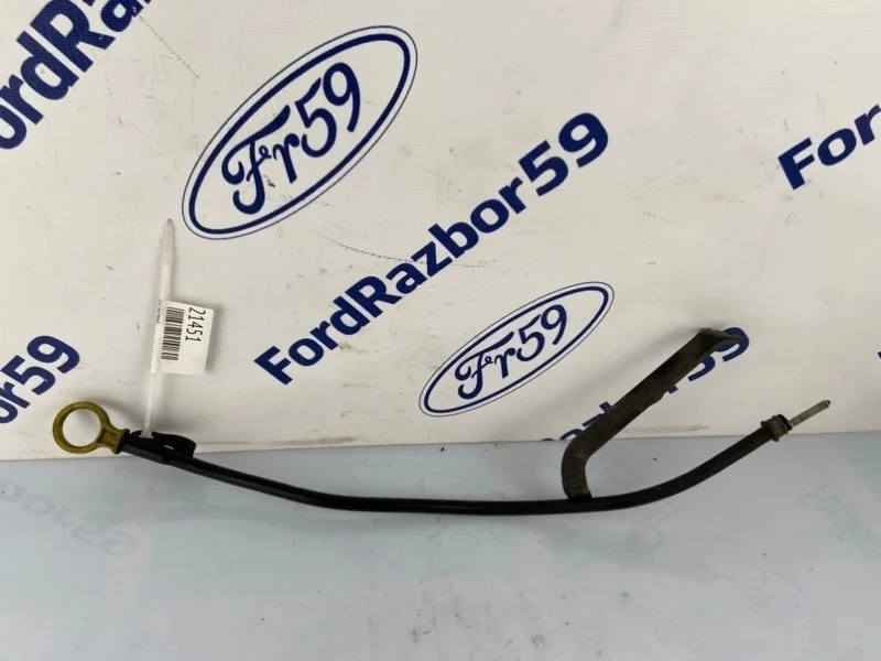 Щуп масляный Ford Focus 2 2008 5215041 CB4 1.8 (QQDB)