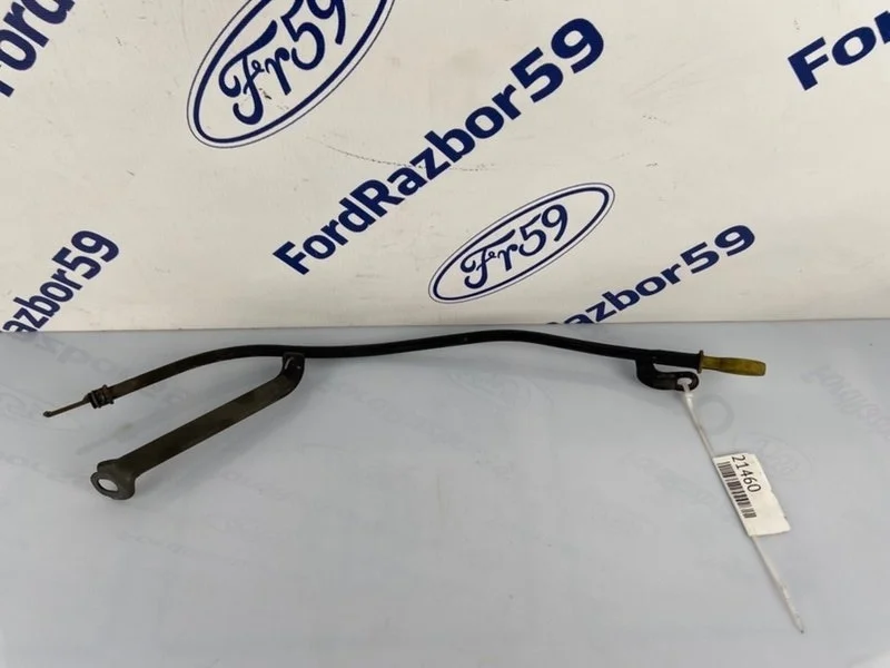 Щуп масляный Ford Focus 2 2007 5215041 CB4 1.8 (QQDB)