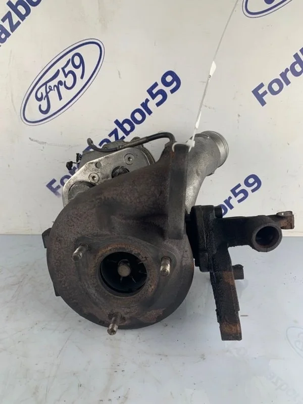 Турбина Volkswagen Touareg 2007 059145715F GP (7L7) 3.0 TDI (BKS)