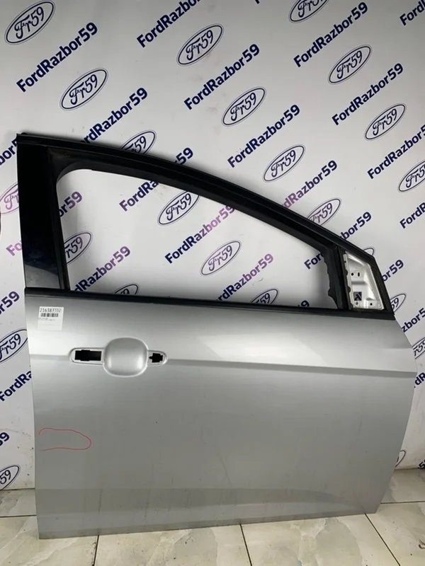 Дверь Ford Focus 3 2012 2147844 CB8 1.6 (IQDB), передняя правая