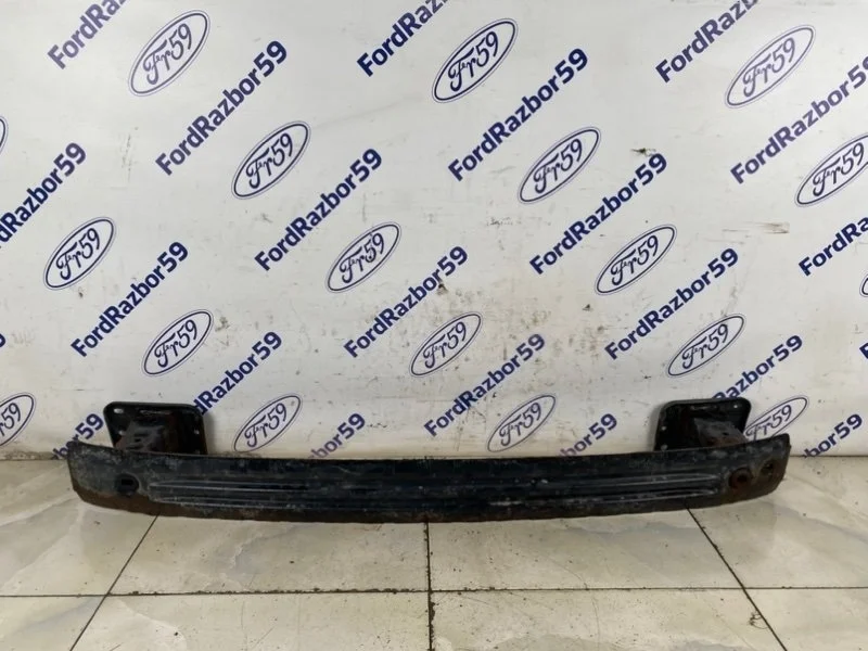 Усилитель бампера Ford Focus 3 2012 1859062 CB8 1.6 (IQDB), задний
