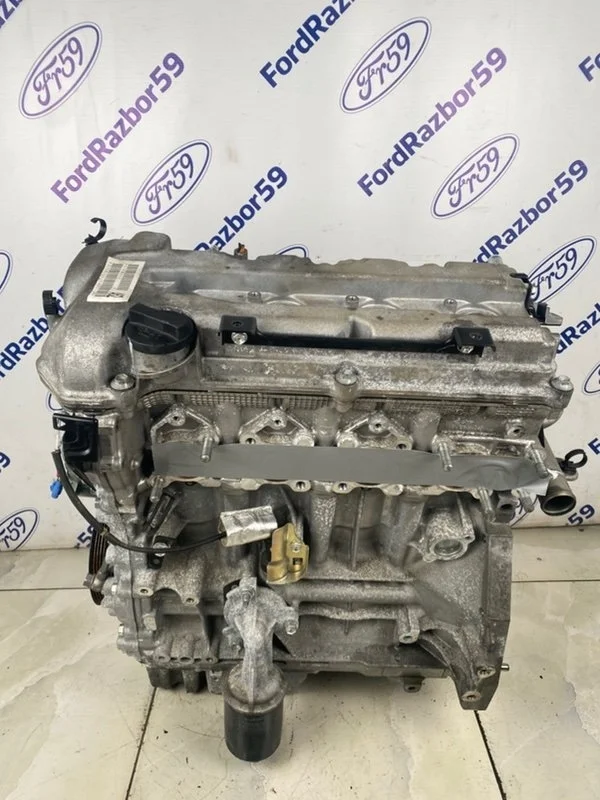 Двигатель Suzuki Vitara 2017 1120061M01X12 LY 1.6 (M16A)