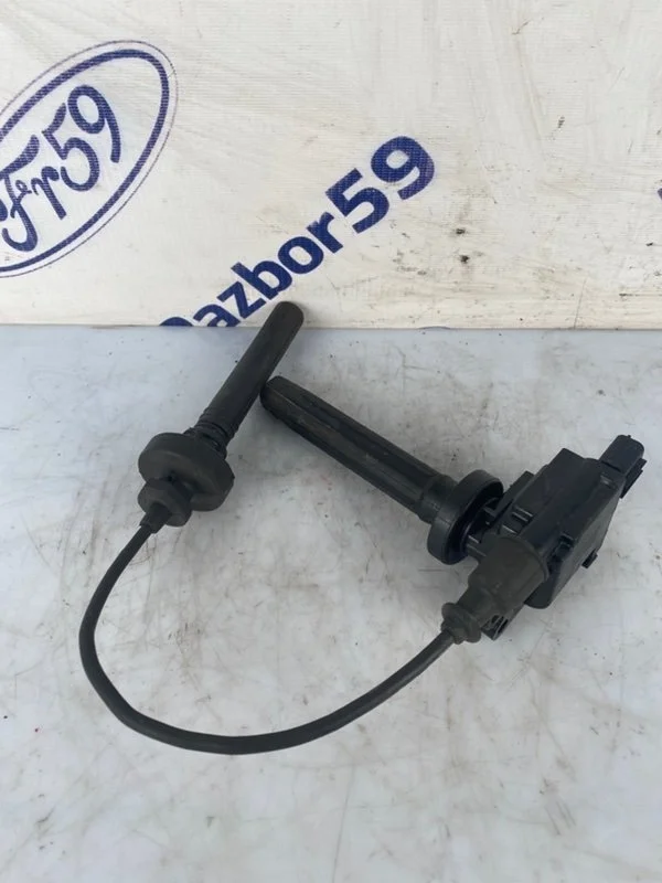 Модуль зажигания Mitsubishi Lancer 9 2004 MD361710 CS3A 1.6 (4G18)