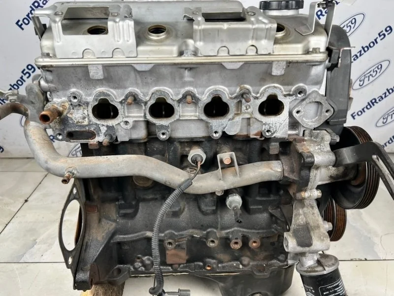 Двигатель Mitsubishi Lancer 9 2005 4G18 CS3A 1.6 (4G18)