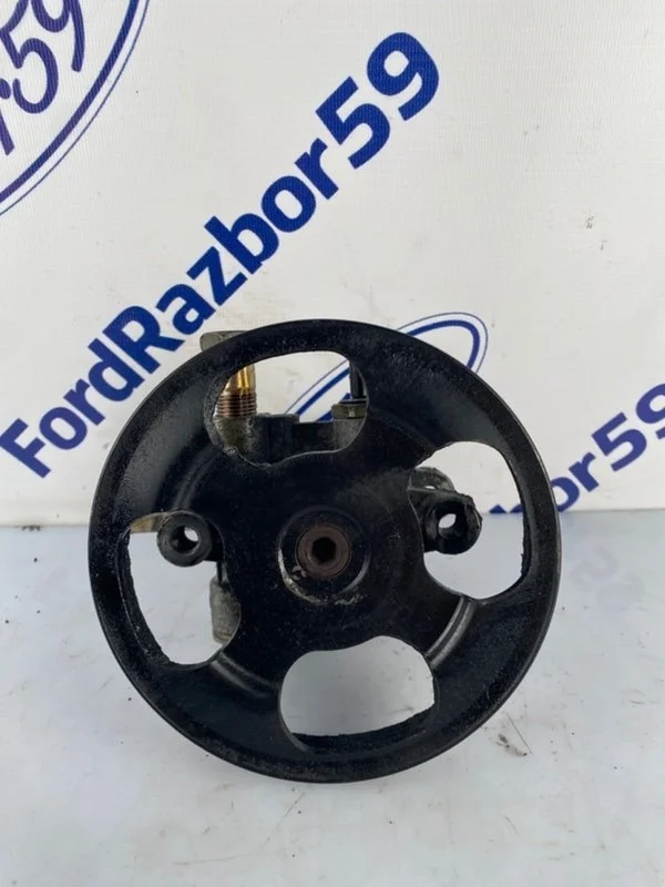 Насос ГУР Mitsubishi Lancer 9 2005 MR403656 CS3A 1.6 (4G18)