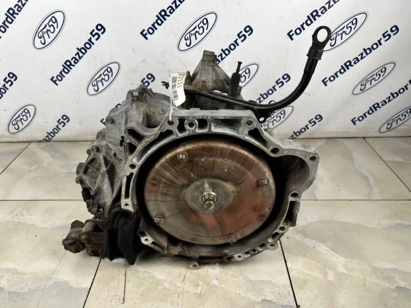 АКПП Ford Focus 2010 1477944 CB4 1.6 (SHDA)