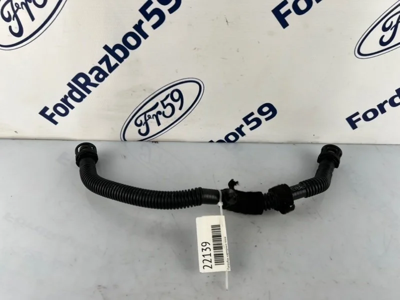 Патрубок картерных газов Ford Kuga 2013 1847032 CBS 1.6 (JTMA)