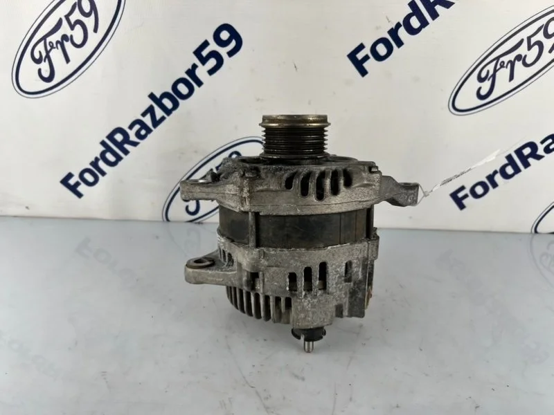 Генератор Mitsubishi Lancer 2008 1800A288 CY 1.8 (4B10)